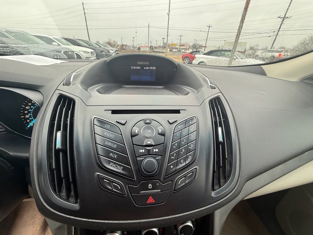 Used 2013 Ford Escape SE image 16