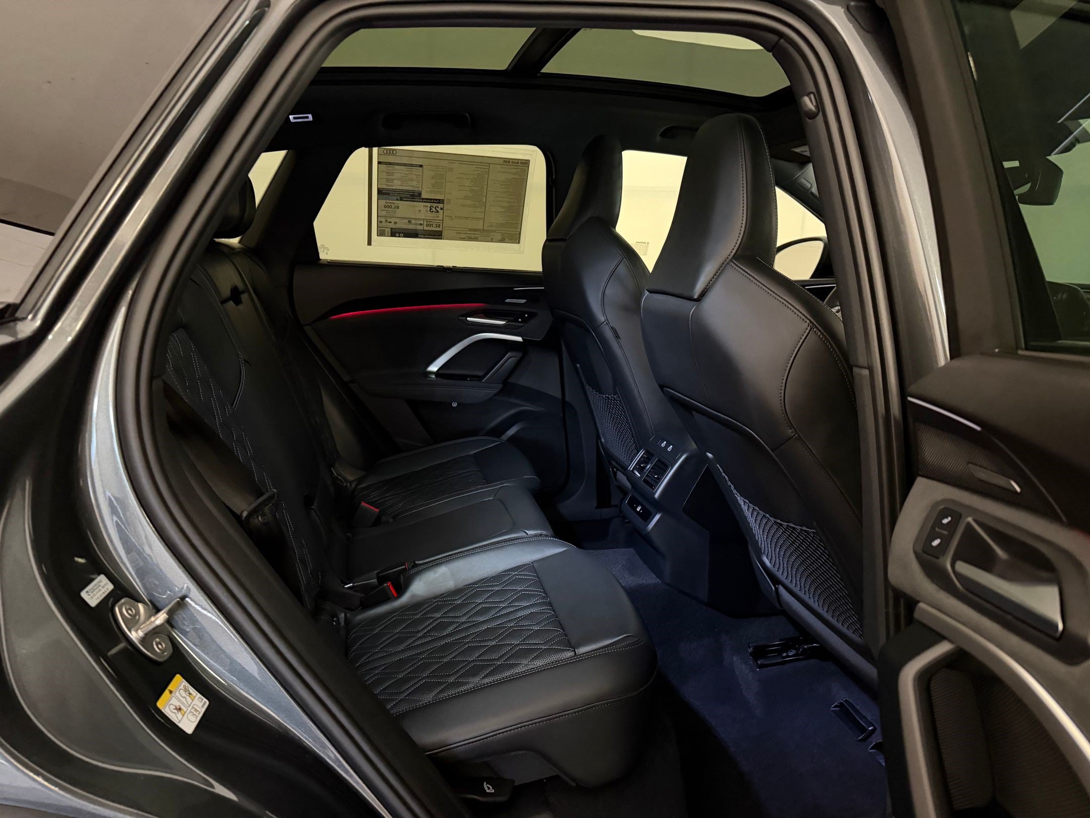 New 2026 Audi SQ5 Premium Plus AWD/4WD image 31