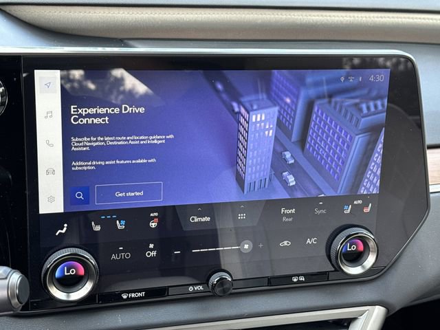 Used 2023 Lexus RX 350 FWD w/ Accessory Package (K3) image 31