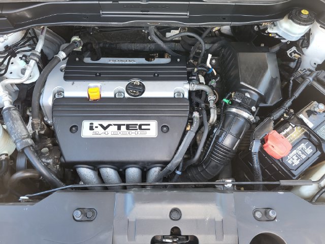 Used 2007 Honda CR-V EX image 10