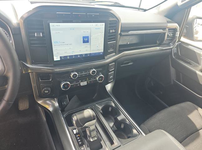 Used 2023 Ford F150 XLT w/ Equipment Group 302A High image 15