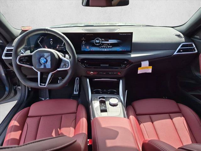 New 2026 BMW 230i Coupe w/ M Sport Package RWD image 14