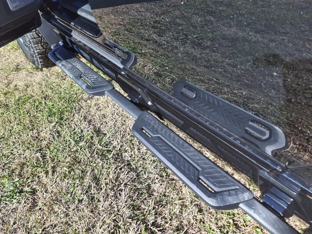 New 2025 GMC Hummer EV 3X w/ Extreme Off-Road Package image 17