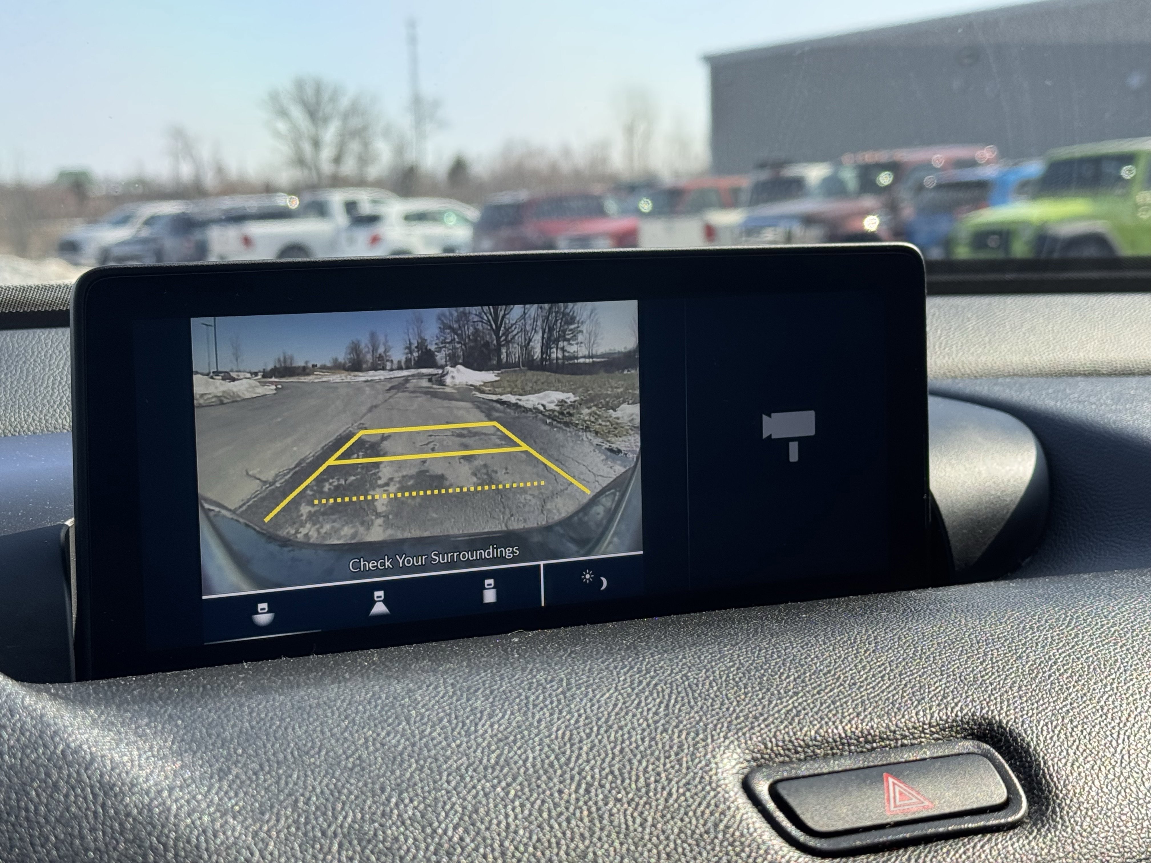 Used 2021 Acura TLX SH-AWD image 17