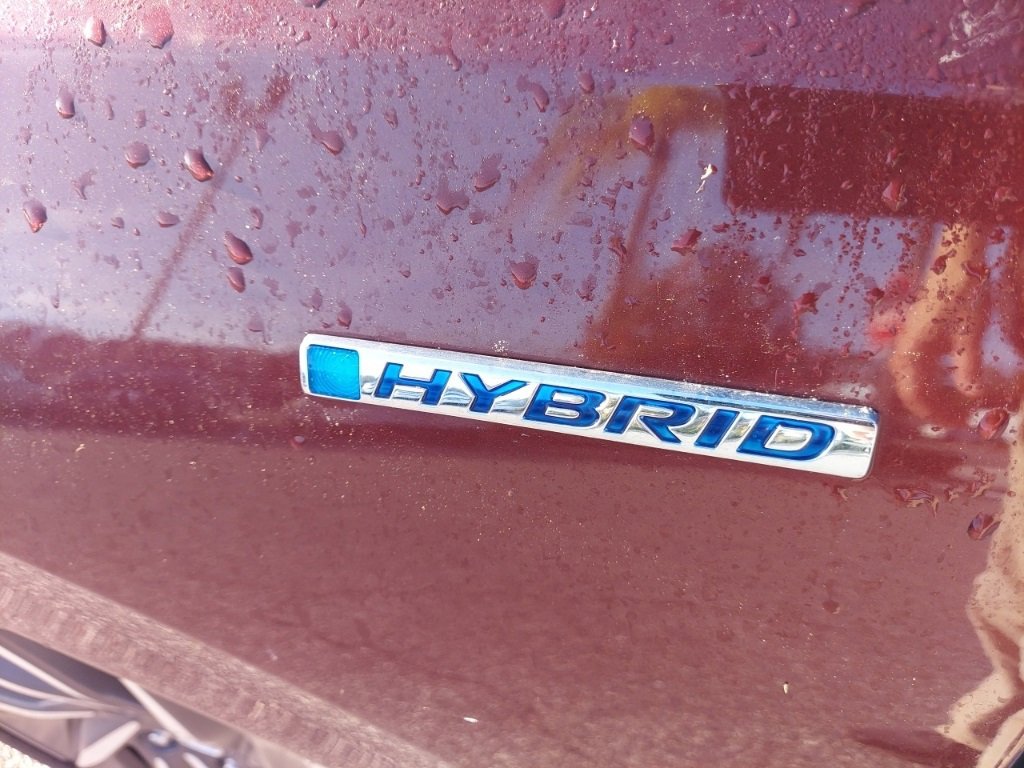 Used 2019 Honda Insight Touring image 9