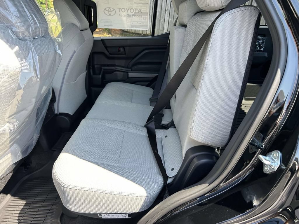 New 2026 Toyota 4Runner SR5 RWD image 13