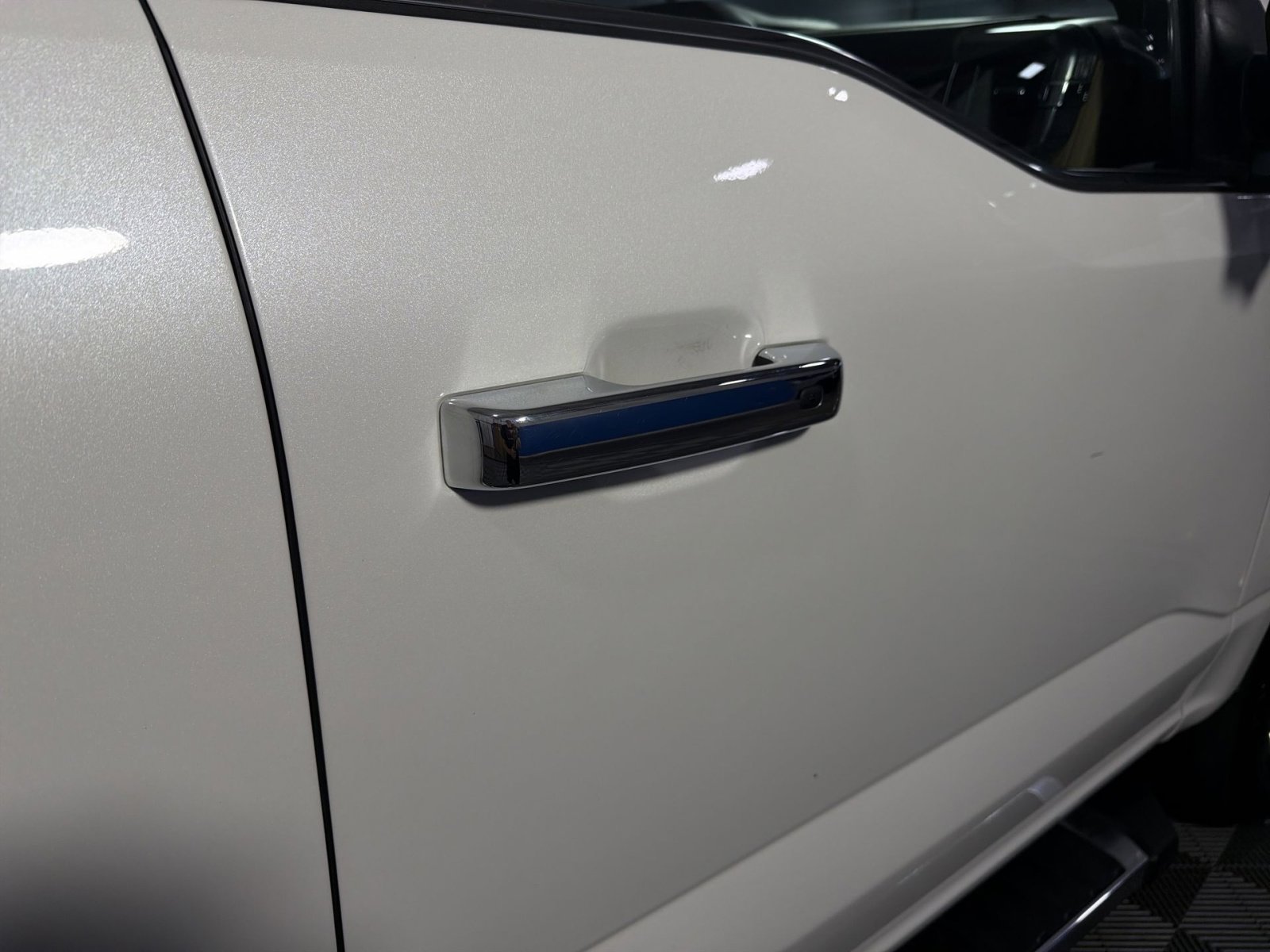 Used 2021 Ford F150 Lariat AWD/4WD image 16