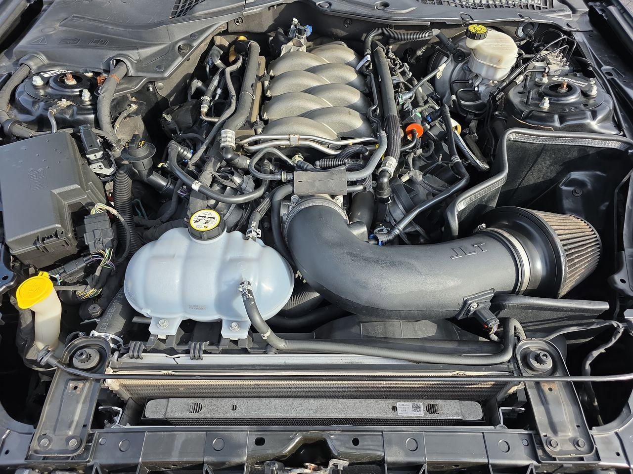 Used 2020 Ford Mustang GT w/ Equipment Group 301A image 12