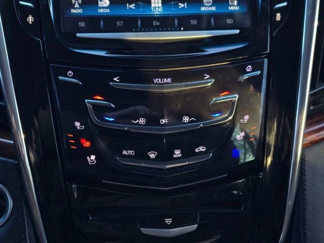 Used 2016 Cadillac Escalade Luxury image 31