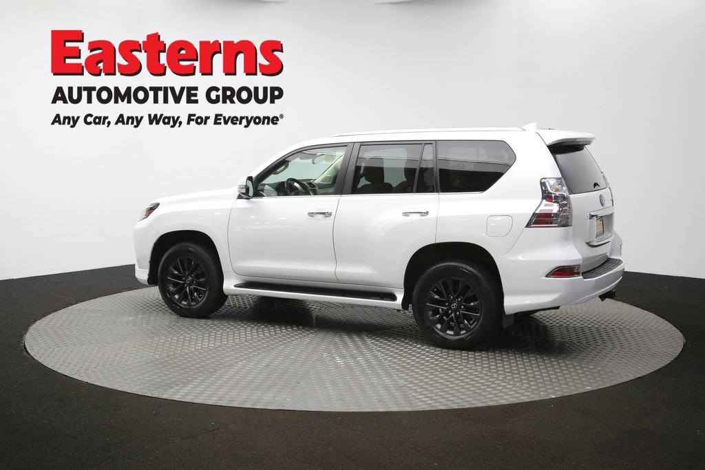 Used 2020 Lexus GX 460 Premium w/ Premium Package AWD/4WD image 68