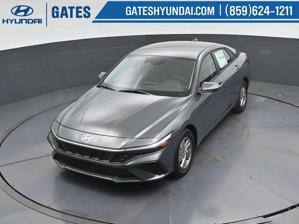 New 2026 Hyundai Elantra SE FWD image 46