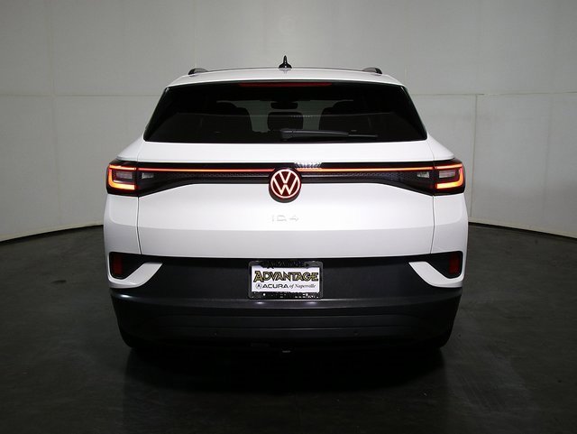Used 2023 Volkswagen ID.4 Pro S image 10
