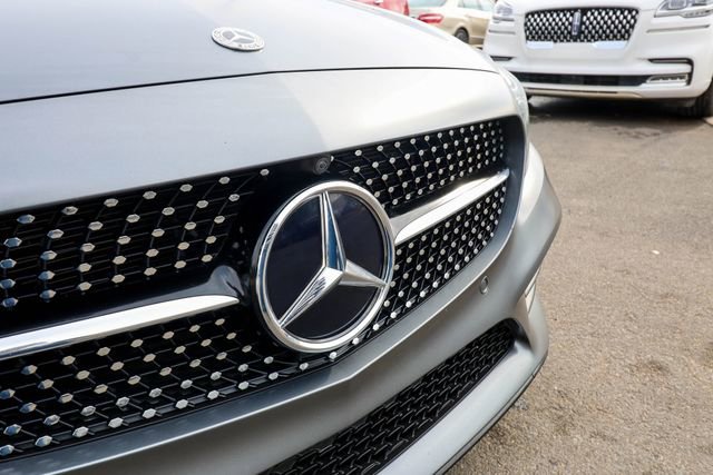 Used 2023 Mercedes-Benz C 300 4MATIC Coupe image 28