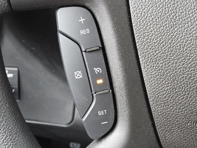 New 2025 Chevrolet Express 3500 w/ Power Convenience Package RWD image 6