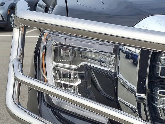 Used 2019 GMC Sierra 1500 SLT w/ SLT Premium Package image 27