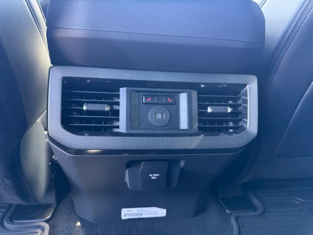 New 2027 Ford F250 Platinum AWD/4WD image 19