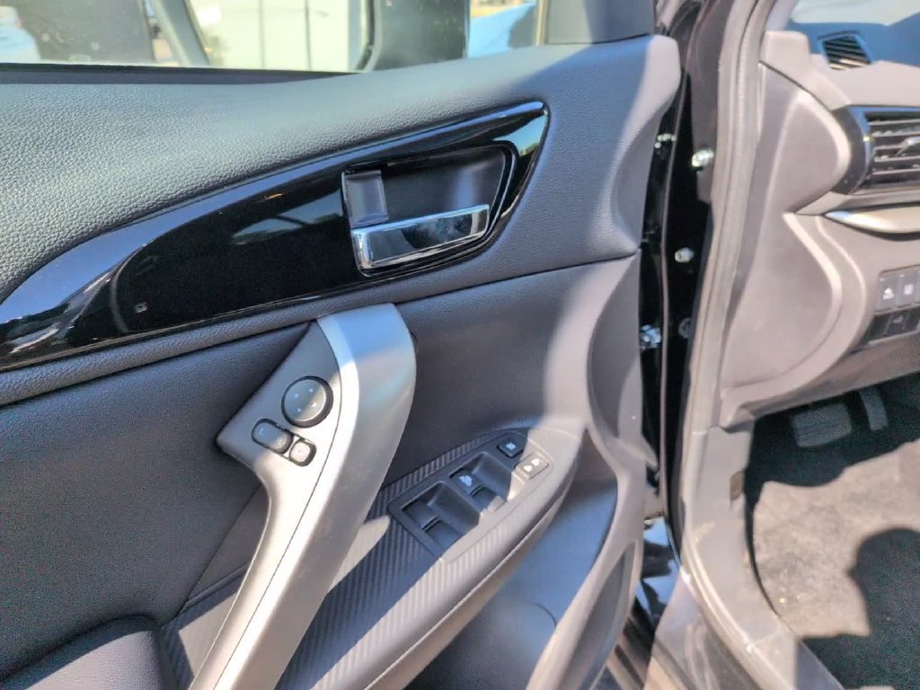 New 2026 Mitsubishi Eclipse Cross SE AWD/4WD image 15