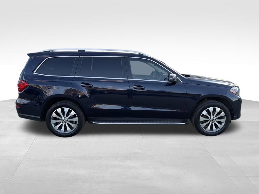 Certified 2019 Mercedes-Benz GLS 450 4MATIC image 9