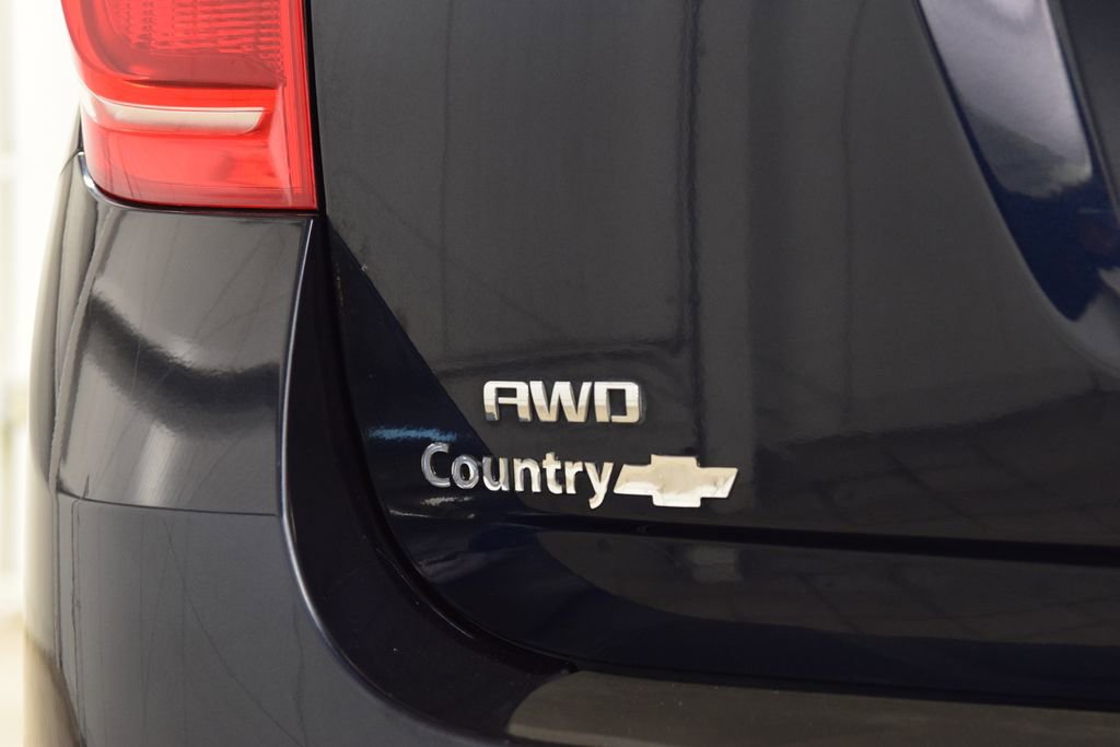 Used 2016 Chevrolet Equinox LT w/ Convenience Package AWD/4WD image 22