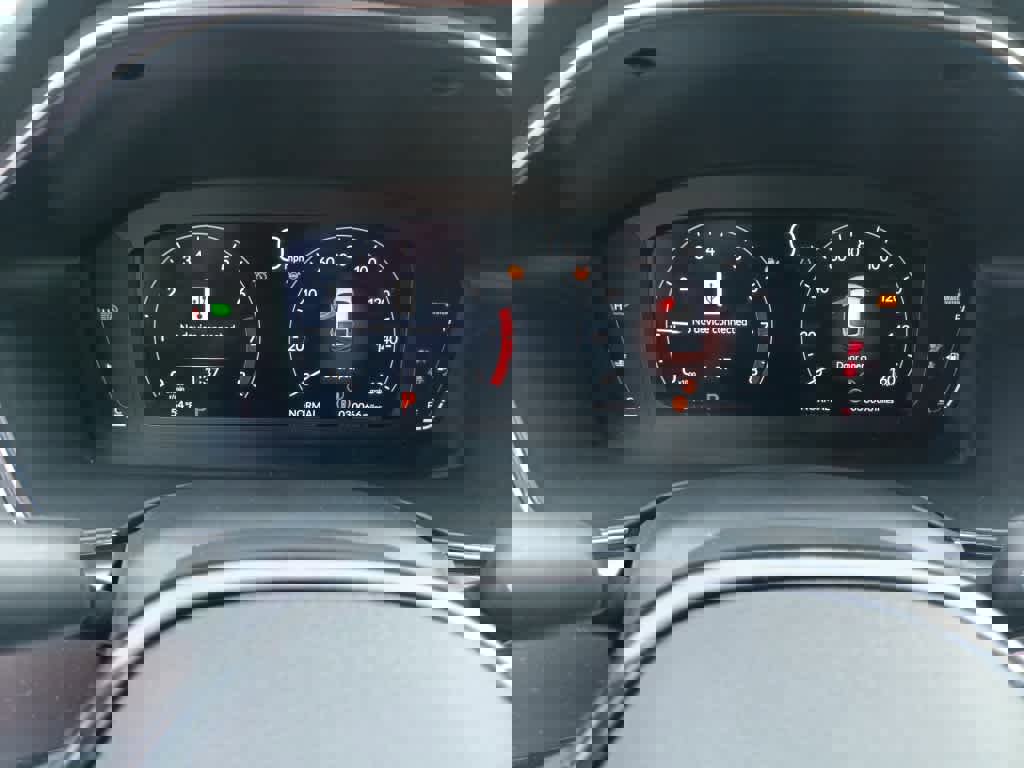 Used 2023 Acura Integra image 9