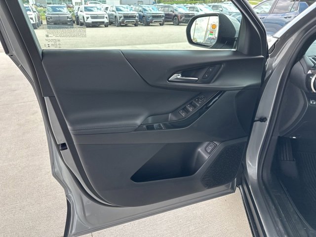 New 2026 Chevrolet Equinox LT w/ Convenience Package II image 23