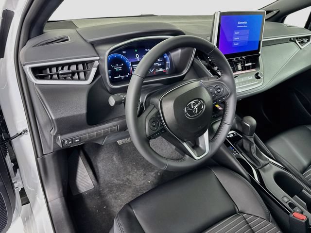 New 2026 Toyota Corolla XSE FWD image 19