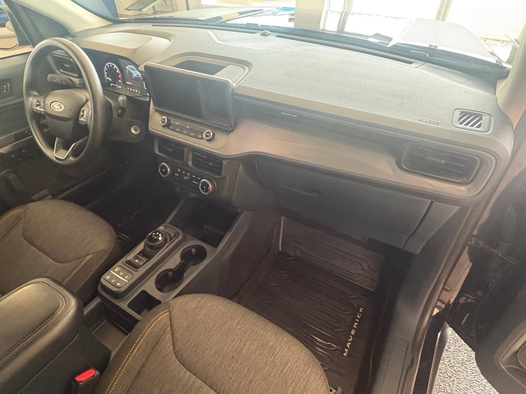 Used 2024 Ford Maverick Tremor w/ Tremor Off-Road Package AWD/4WD image 30