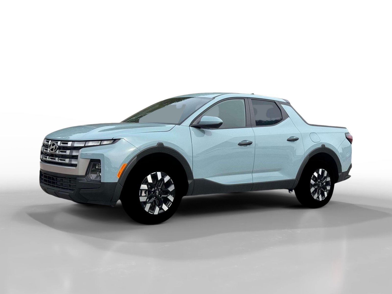 New 2026 Hyundai Santa Cruz SE AWD/4WD image 2