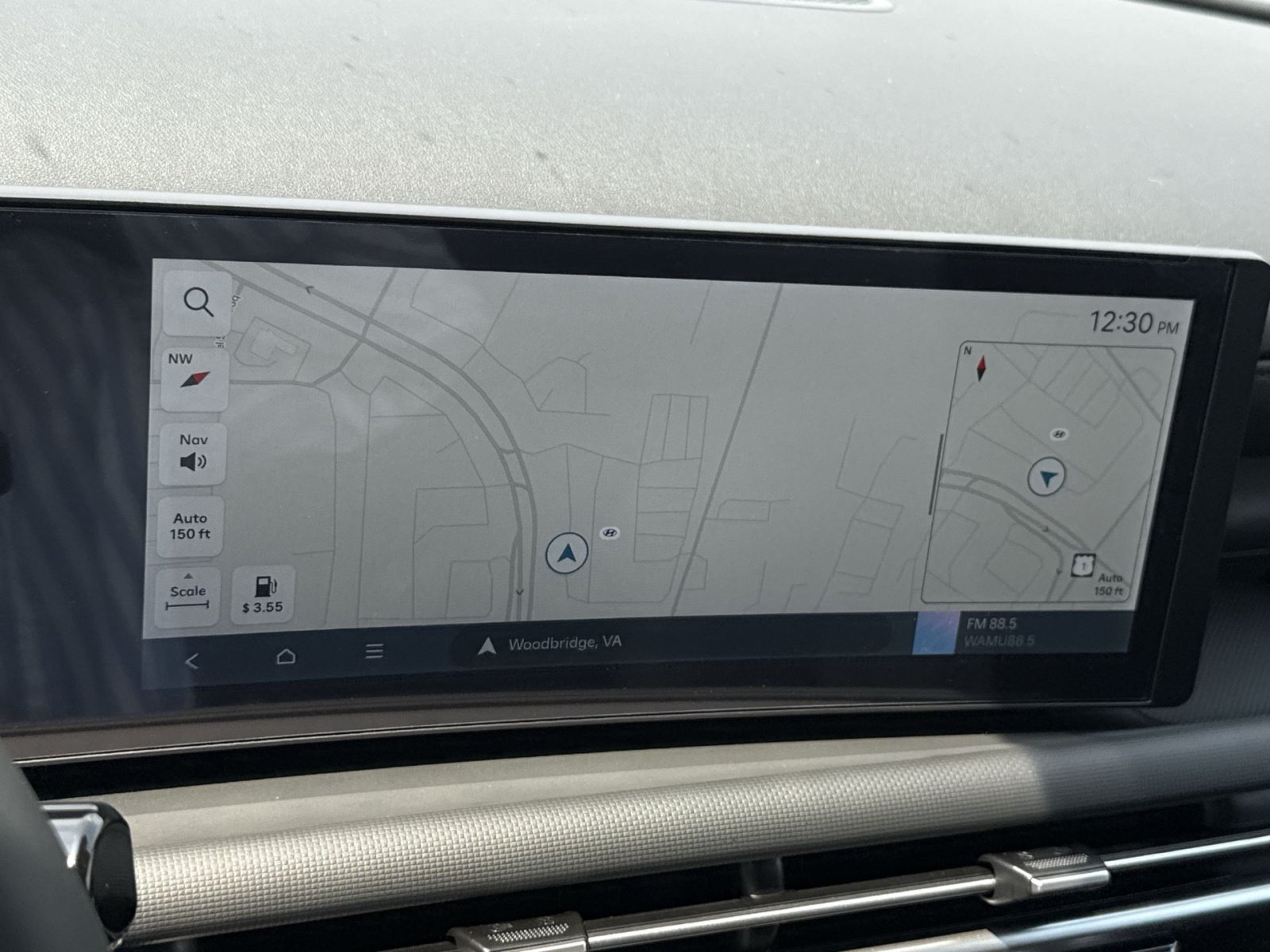 New 2026 Hyundai Santa Cruz XRT AWD/4WD image 20