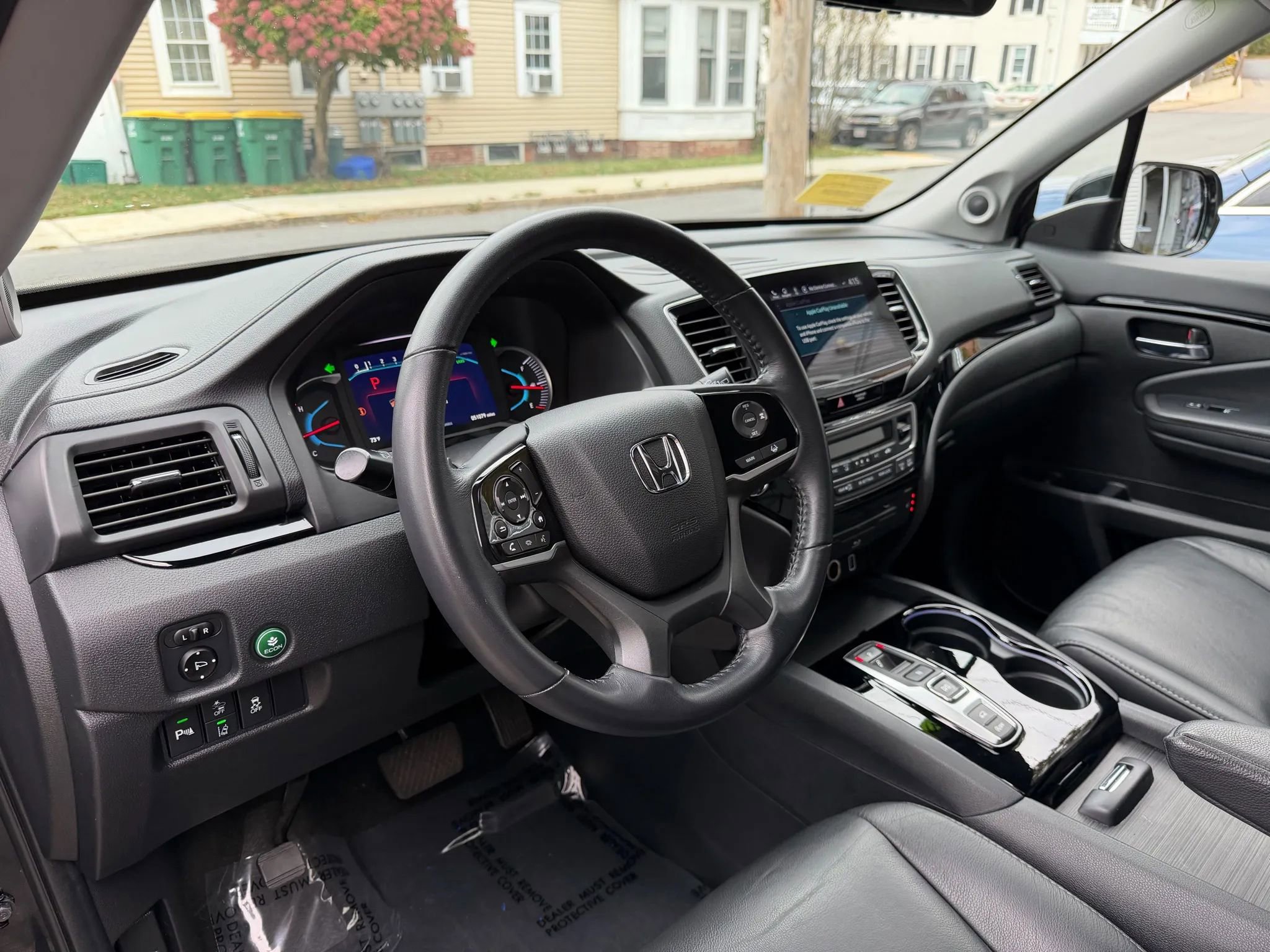Used 2020 Honda Pilot Touring image 14