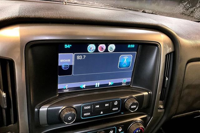 Used 2014 Chevrolet Silverado 1500 LT w/ All Star Edition image 15