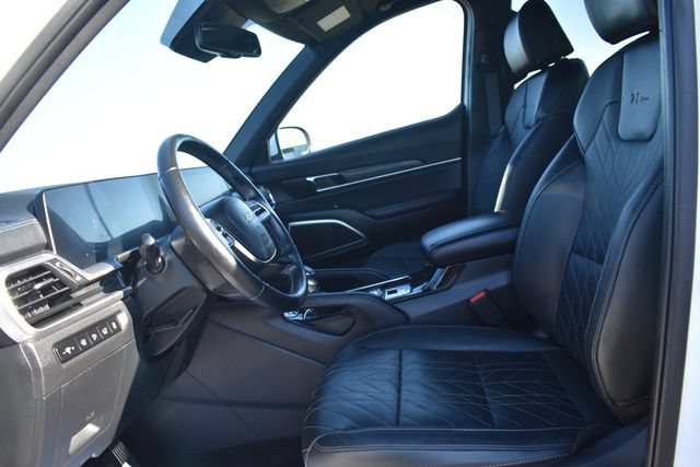 Certified 2024 Kia Telluride EX X-Line AWD/4WD image 24