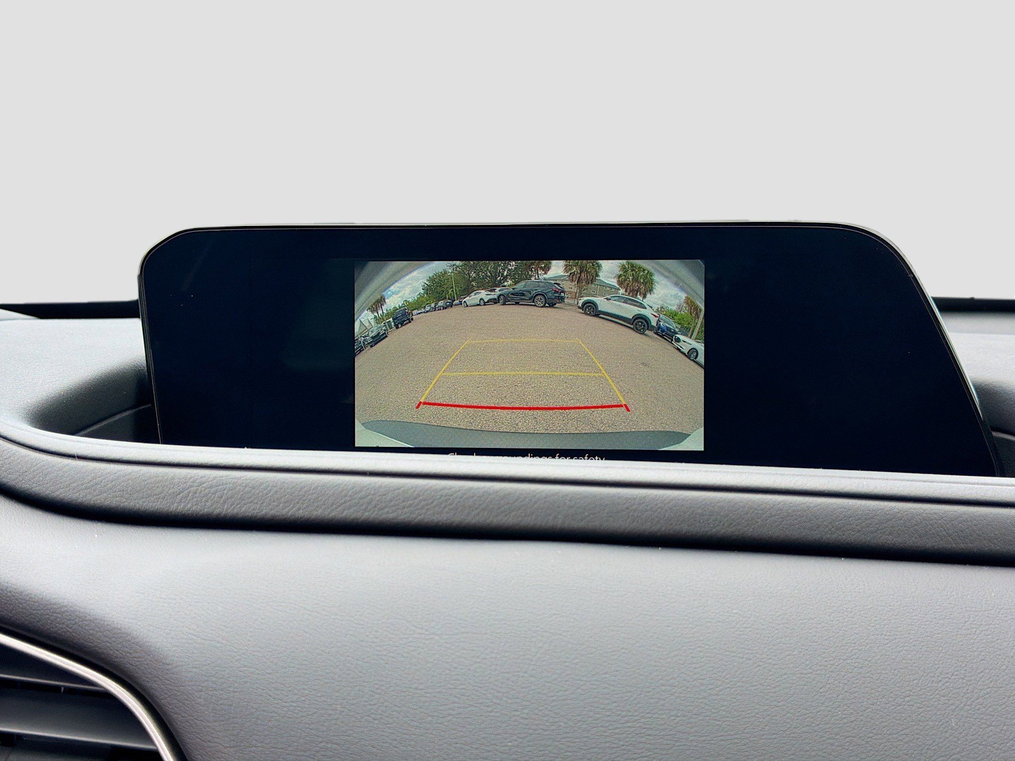 New 2026 MAZDA CX-30 AWD 2.5 S image 30