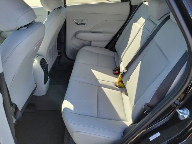 New 2026 Hyundai Kona SEL Premium image 21