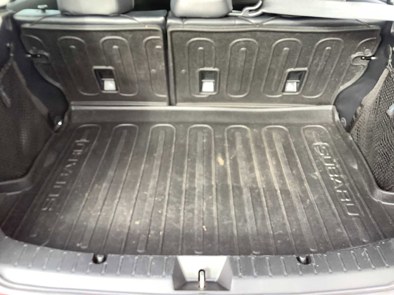 Used 2015 Subaru Impreza 2.0i Limited image 14