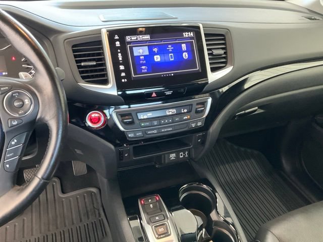 Used 2020 Honda Ridgeline RTL-E image 13