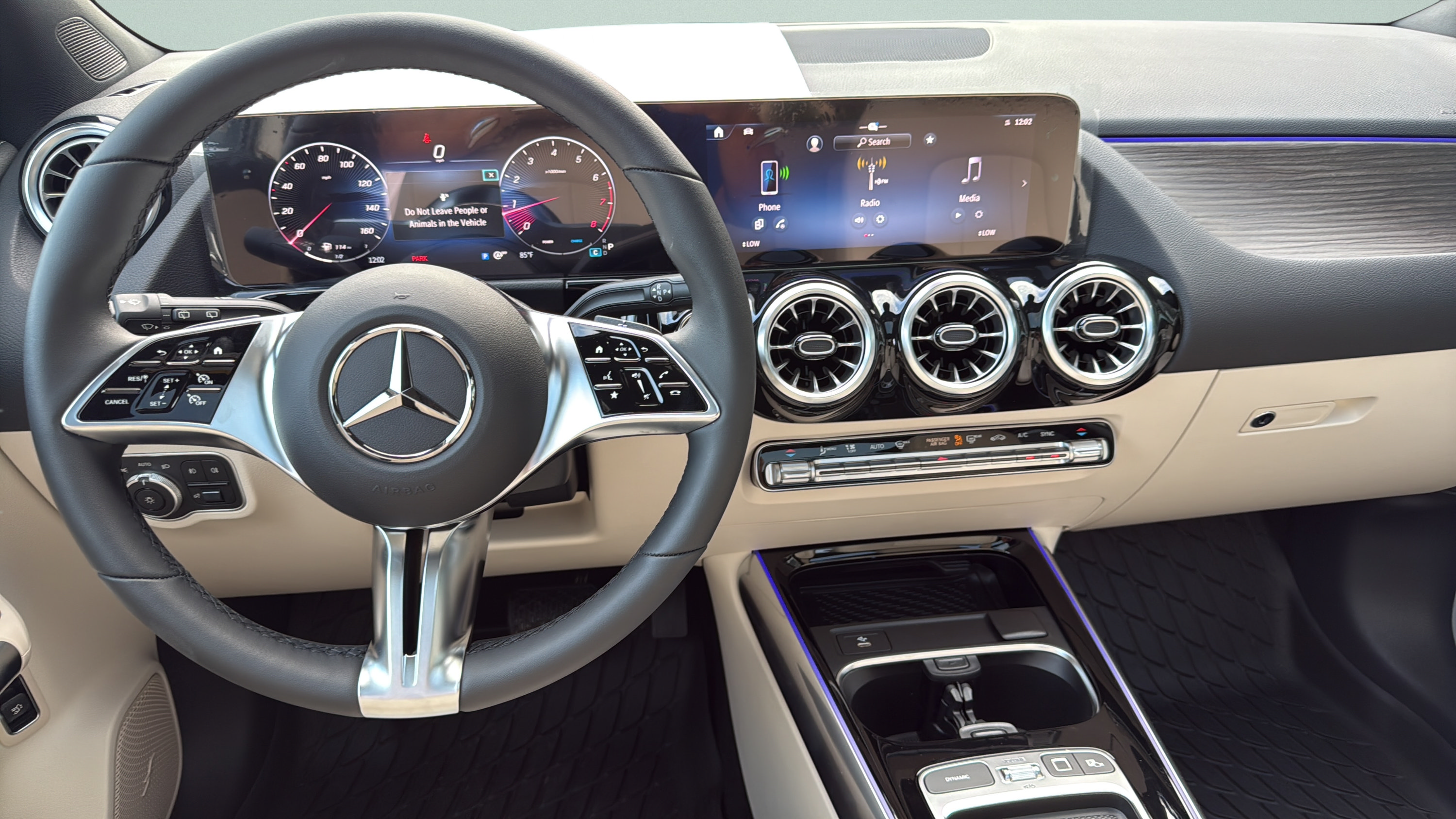 New 2026 Mercedes-Benz GLA 250 image 28