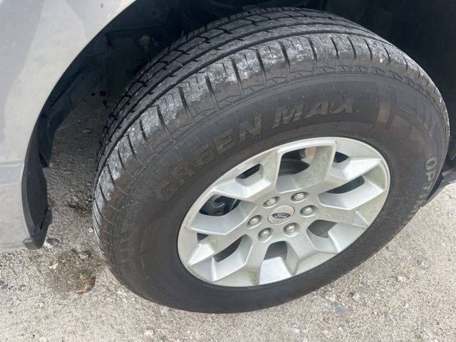 Used 2023 Ford F150 XLT AWD/4WD image 41