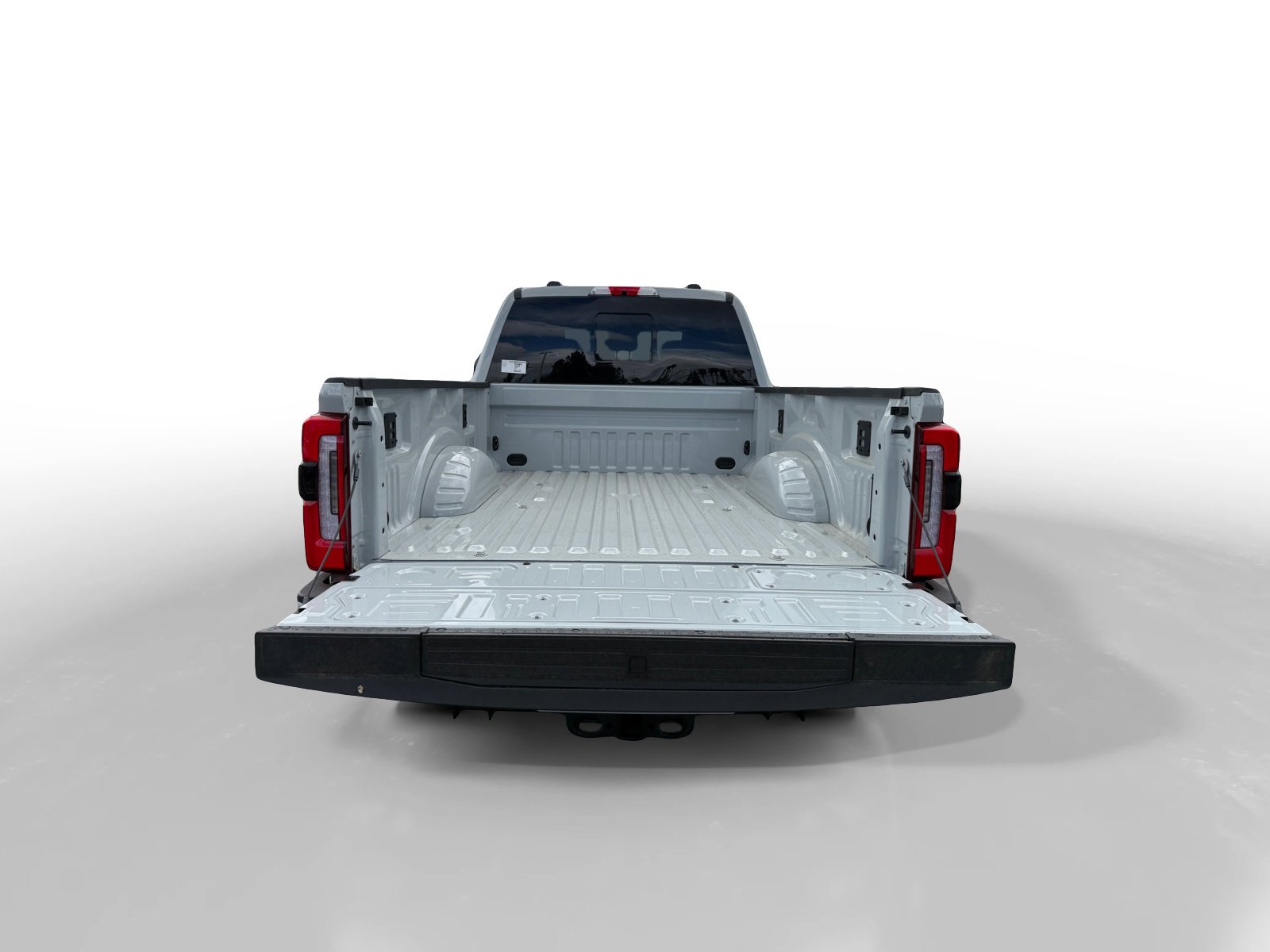 New 2026 Ford F250 Platinum image 17