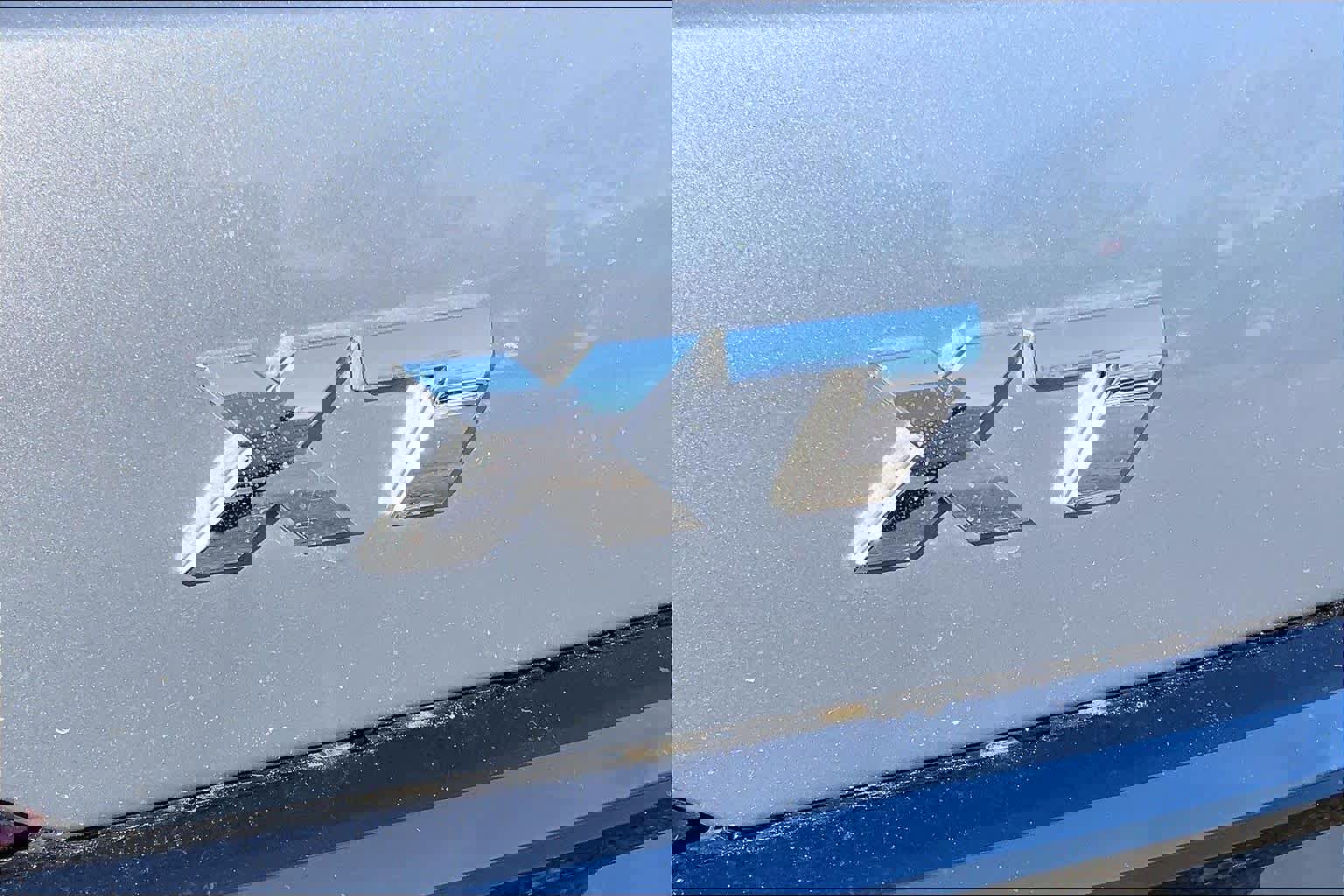 Used 2025 BMW X7 M60i w/ Climate Comfort Package image 10