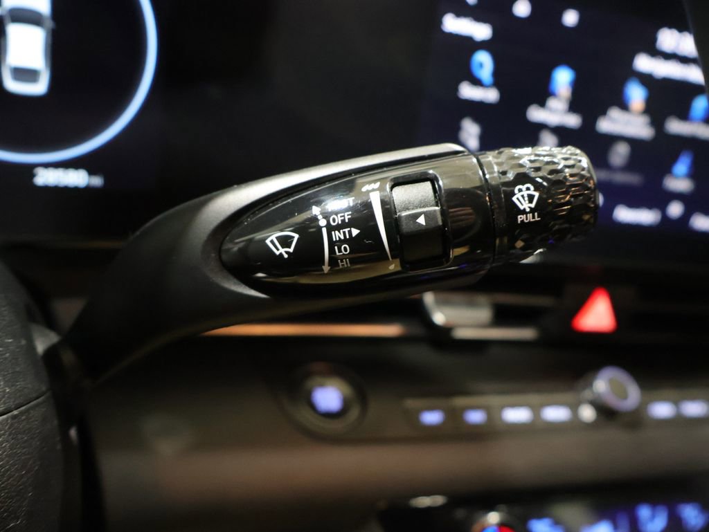 Used 2023 Hyundai Elantra N Line image 38