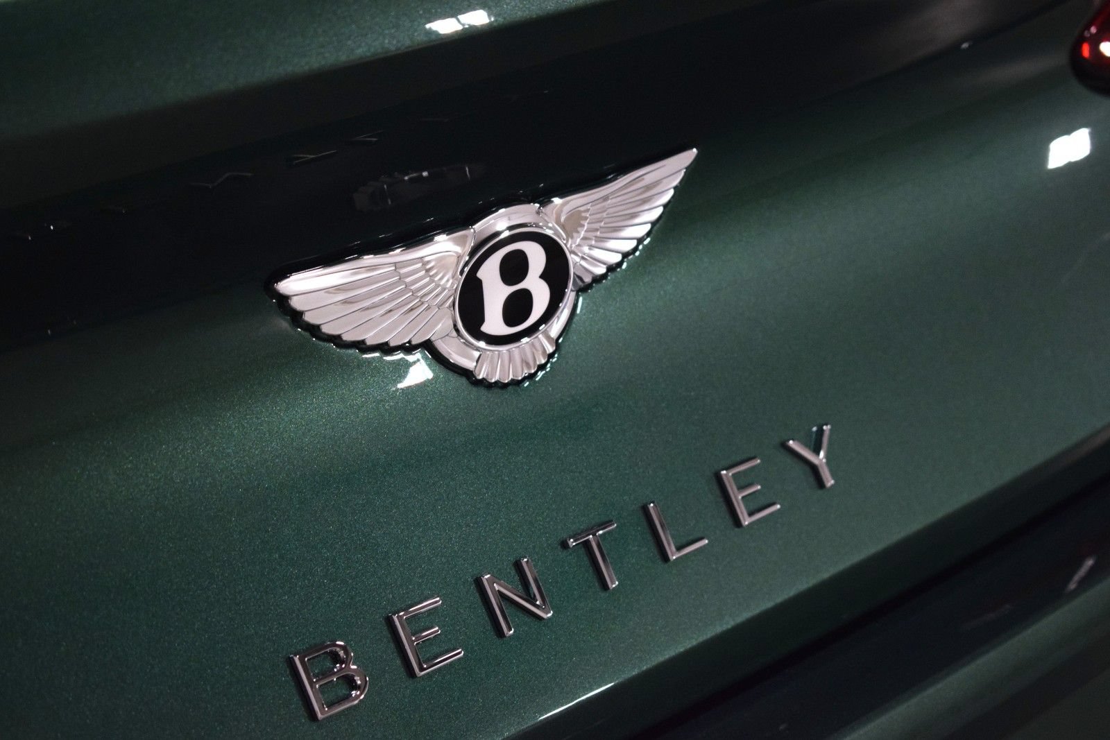 New 2026 Bentley Continental GTC AWD/4WD image 15