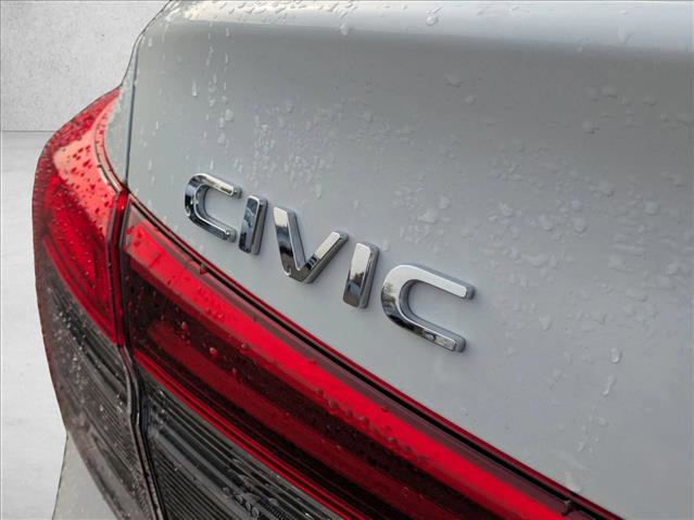 Used 2022 Honda Civic Sport image 9