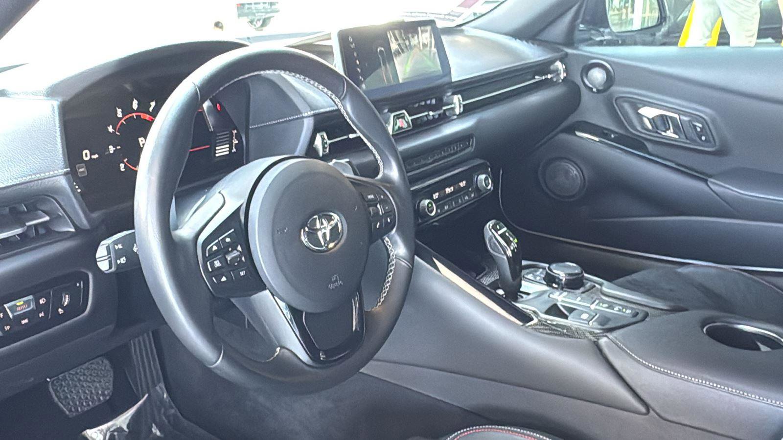 Used 2020 Toyota Supra image 20