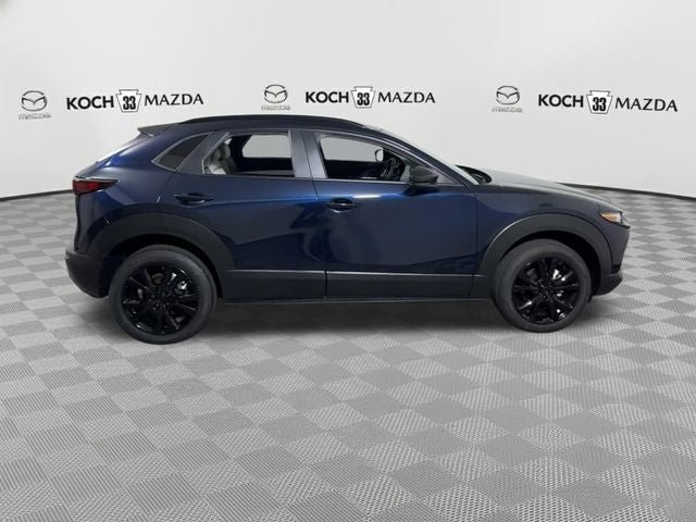 New 2026 MAZDA CX-30 Aire Edition AWD/4WD image 9