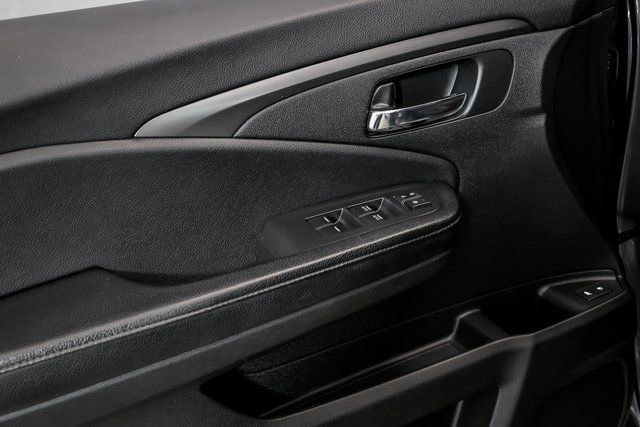 Used 2016 Honda Pilot EX-L image 9