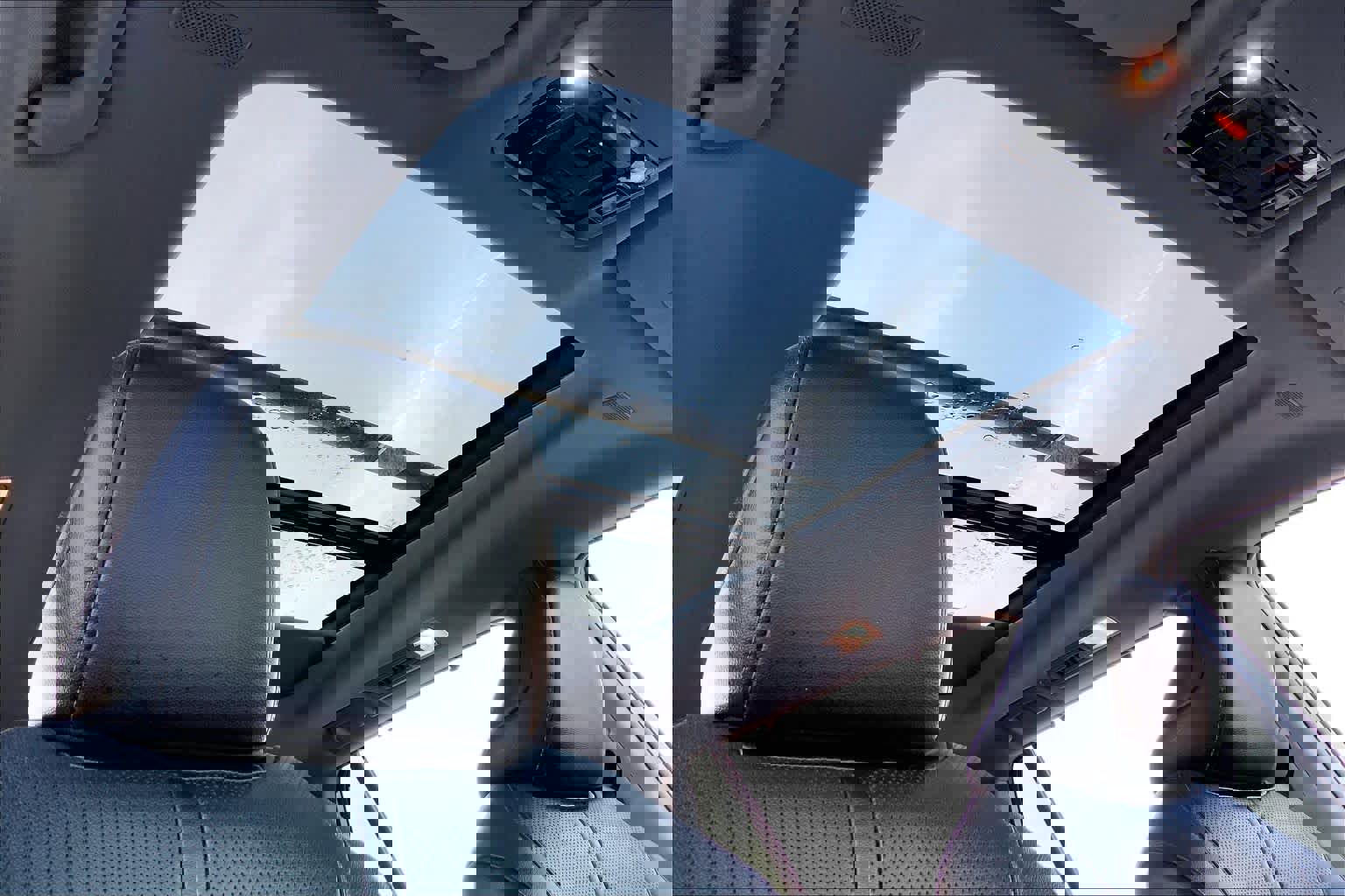 Used 2025 Toyota Grand Highlander FWD image 13