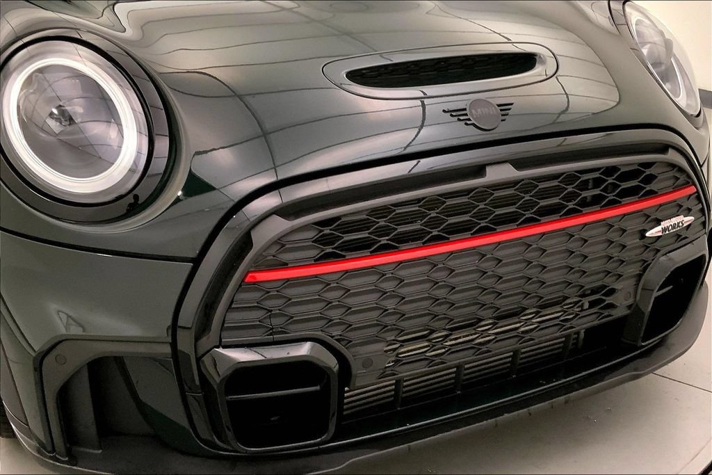 Used 2022 MINI Cooper John Cooper Works FWD image 29
