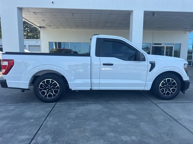 Used 2023 Ford F150 XL RWD image 7