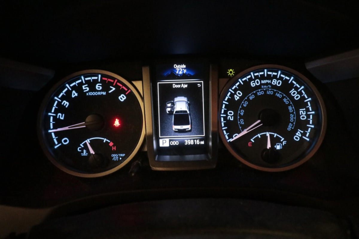 Used 2021 Toyota Tacoma SR5 image 16